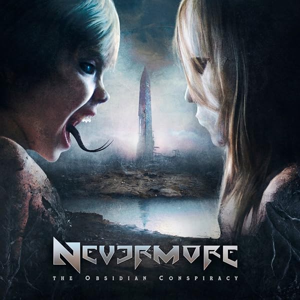 Nevermore : Nevermore: Amazon.es: CD y vinilos}